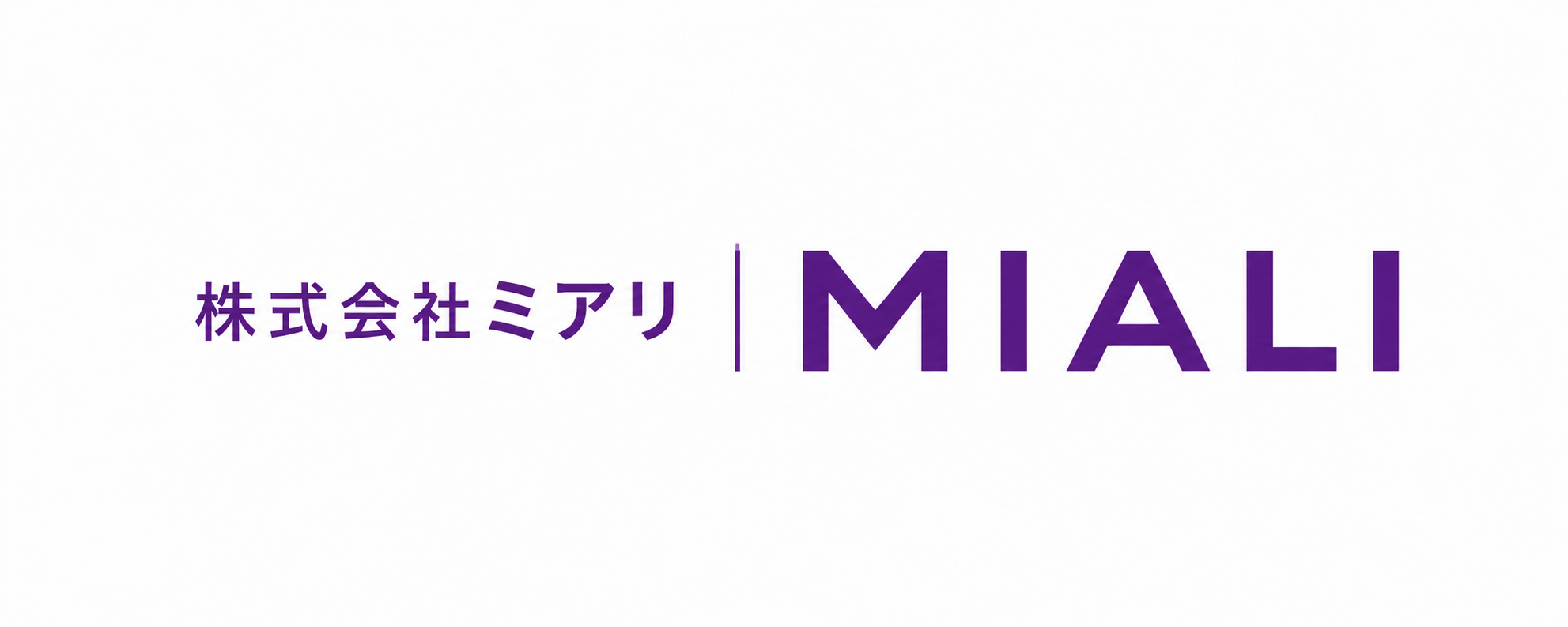 株式会社MIALI