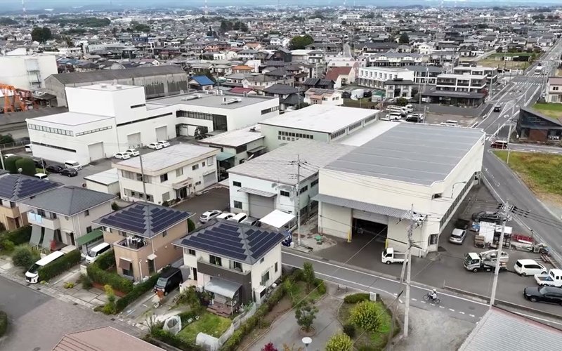 高橋商工株式会社